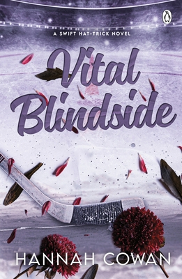 Vital Blindside 1405966327 Book Cover