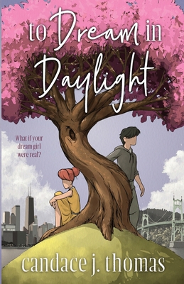 To Dream In Daylight 1733501193 Book Cover