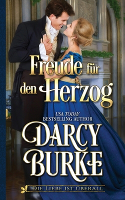 Freude für den Herzog [German] 163726058X Book Cover