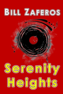 Serenity Heights 1595988912 Book Cover