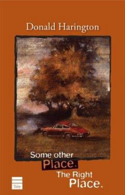 Some Other Place. The Right Place (Stay More) 1592640710 Book Cover