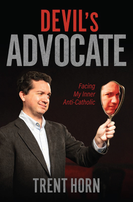 Devil's Advocate 1683572785 Book Cover