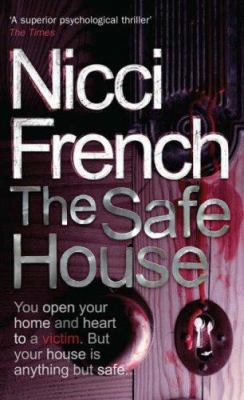 Safe House 0140270361 Book Cover