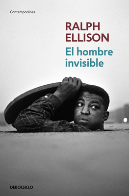 Hombre Invisible / Invisible Man [Spanish] 9585454335 Book Cover