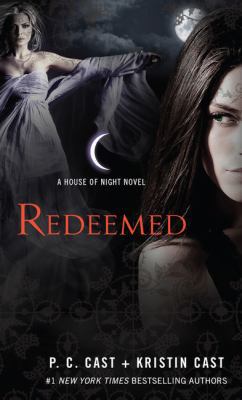 Redeemed [Large Print] 141047285X Book Cover