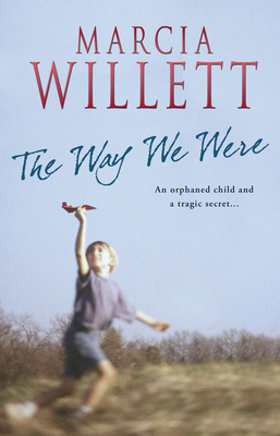 The Way We Were. Marcia Willett 0552155268 Book Cover