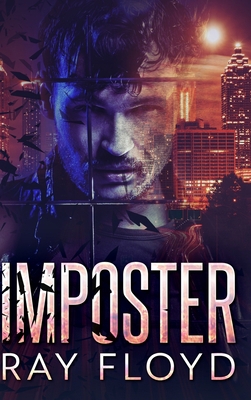 Imposter: Large Print Hardcover Edition [Large Print]            Book Cover