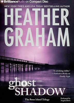 Ghost Shadow 1441826041 Book Cover