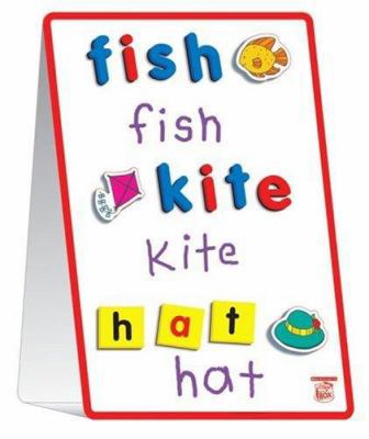 SCHOLASTIC TEACHING RESOURCES LITTLE RED TOOL B... B00QFX9B38 Book Cover