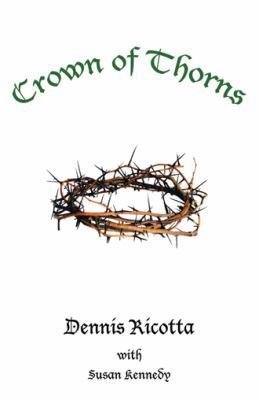 Crown of Thorns 1973618370 Book Cover