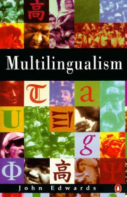 Multilingualism 0140159517 Book Cover
