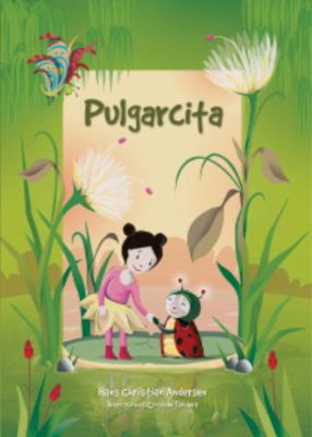 Pulgarcita [Spanish] 1400087740 Book Cover