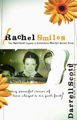 Rachel Smiles: The Spiritual Legacy of Columbin... 0785264728 Book Cover