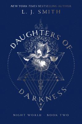 Daughters of Darkness 1481479644 Book Cover