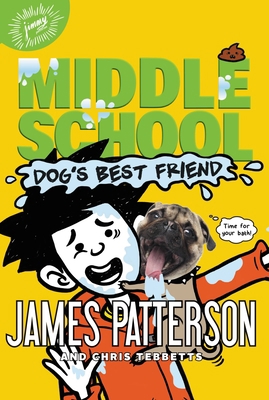 Dog's Best Friend 0316349542 Book Cover