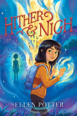 Hither & Nigh 1665910399 Book Cover