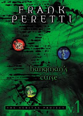 The Veritas Project: Hangman's Curse 0849977851 Book Cover