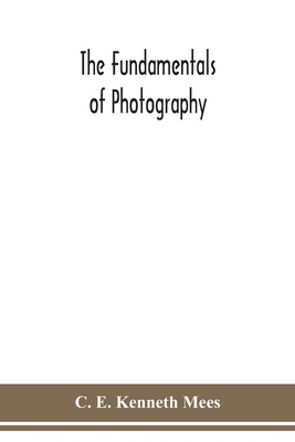 The fundamentals of photography 9354150845 Book Cover