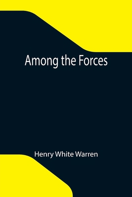 Among the Forces 935511933X Book Cover