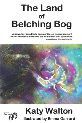 The Land of Belching Bog B08928L6BD Book Cover