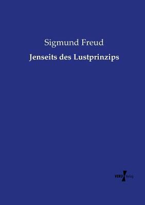 Jenseits des Lustprinzips [German] 3737205418 Book Cover