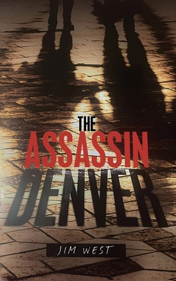 The Assassin Denver 1964289963 Book Cover