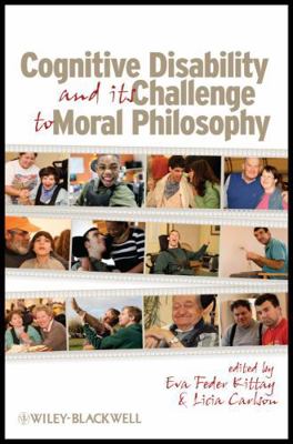 Cognitive Disability Its Challenge 1405198281 Book Cover