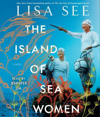 The Island of Sea Women 1508266867 Book Cover