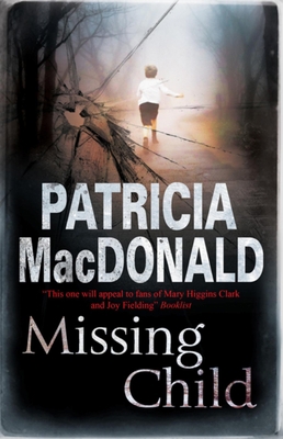 Missing Child 1448360072 Book Cover