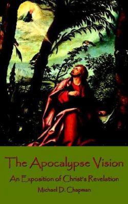 The Apocalypse Vision 142086663X Book Cover