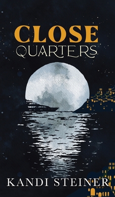 Close Quarters: Special Edition 1960649299 Book Cover