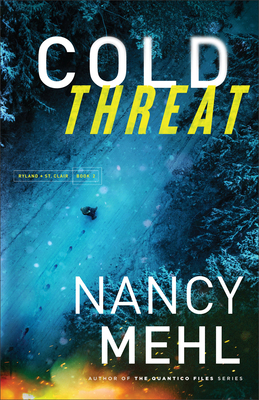 Cold Threat 0764242830 Book Cover