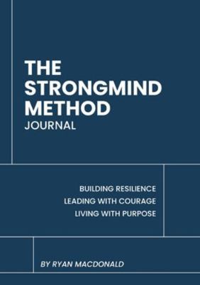 The StrongMind Method Journal 1068282738 Book Cover