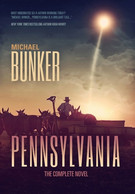 Pennsylvania Omnibus 1312406887 Book Cover