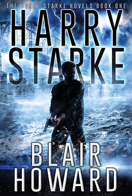 Harry Starke 0578724286 Book Cover