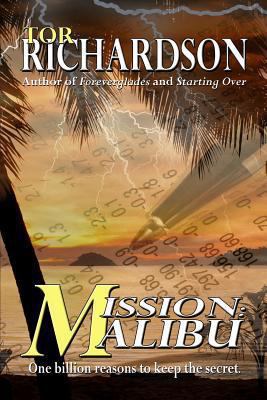 Mission: Malibu 1492287296 Book Cover