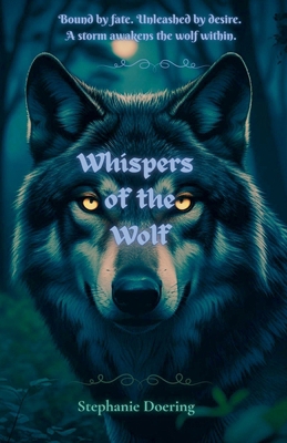 Whispers of the Wolf B0FG7FJLL4 Book Cover