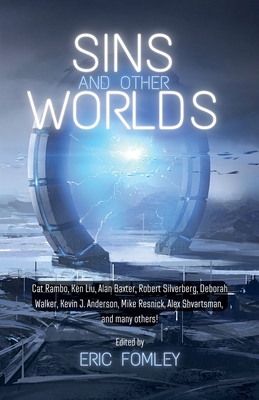 Sins and Other Worlds B0FTW867BX Book Cover