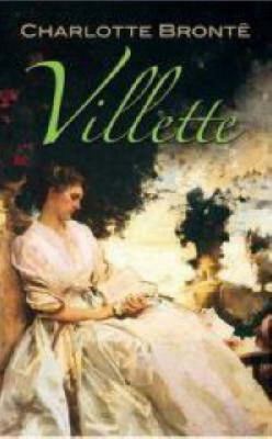 Villette B007CJ747E Book Cover