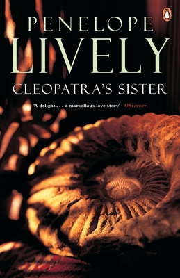 Cleopatra's Sister B000PCZFFS Book Cover