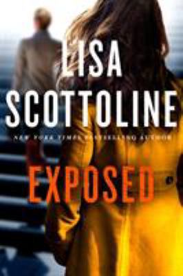 Exposed: A Rosato & Dinunzio Novel 1250099722 Book Cover