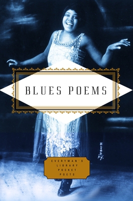 Blues Poems 0375414584 Book Cover