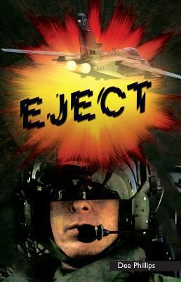 Eject (Right Now!) 1622508815 Book Cover