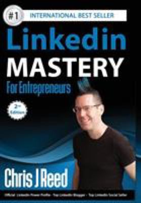 Linkedin Mastery for Entrepreneurs 1945175834 Book Cover