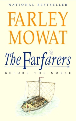 The Farfarers: Before the Norse 0385659261 Book Cover