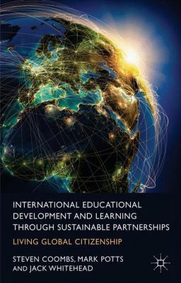 International Educational Development and Learn... 1137349972 Book Cover