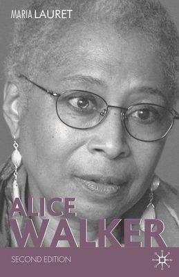 Alice Walker 0230575897 Book Cover