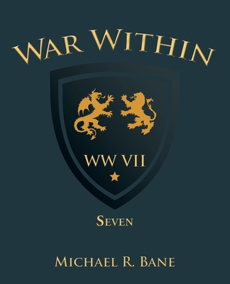 War Within: Ww Vii: Seven 1664237267 Book Cover