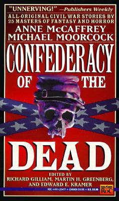 Confederacy of the Dead 0451454774 Book Cover