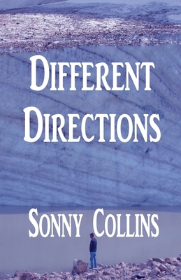 Different Directions B0GVVQBPJ5 Book Cover